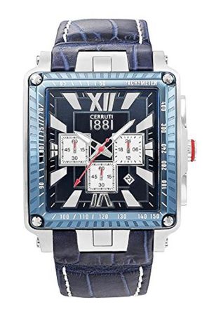 Cerruti Odissea Master CRA012STBL03BL