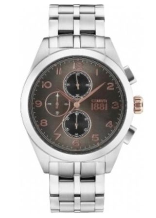 Cerruti Veliero Master CRA149SN61MS