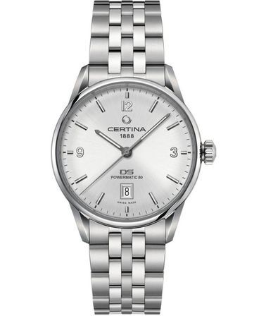 Certina Ds-8 Powermatic 80 Automatic C026.407.11.037.00