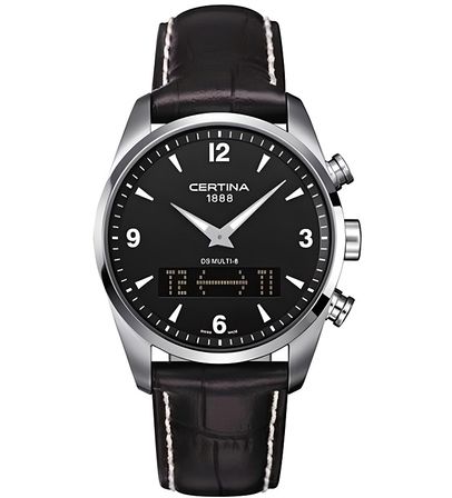 Certina Ds Multi-8 C020.419.16.057.00