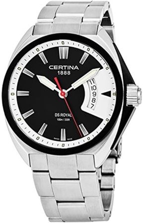 Certina Ds Royal C010.410.11.051.00