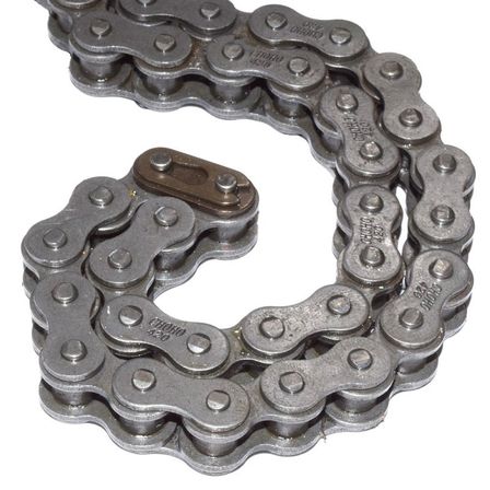 Chaine de transmission pour buggy 160cc enfant Xtrm 420 48M