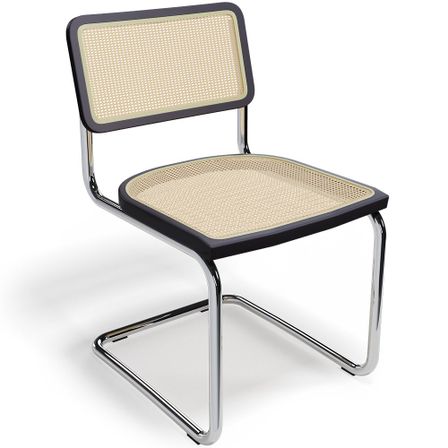 Chaise de salle à manger Balina – Élégance et robustesse
