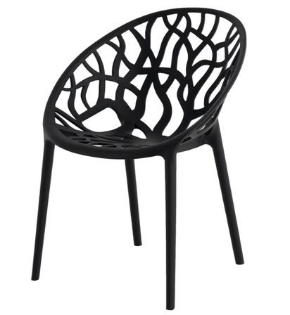 Chaise originale polypropylène Pikane