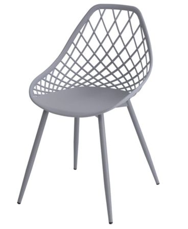 Chaises originale polypropylène Kozie