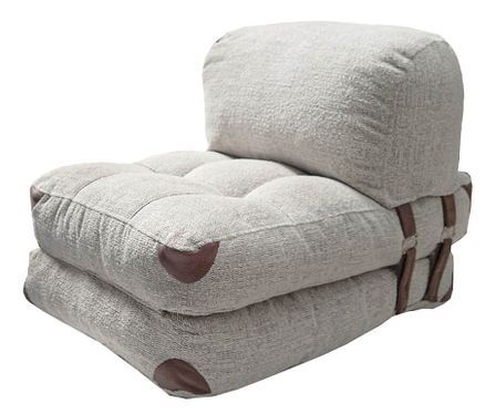 Chauffeuse convertible Elena