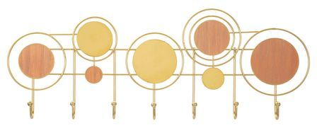 Cintre mural thursday cm 67 x 4,5 x 25