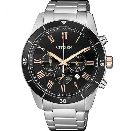 Citizen An8168-51h