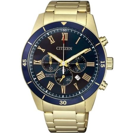 Citizen An8169-58l