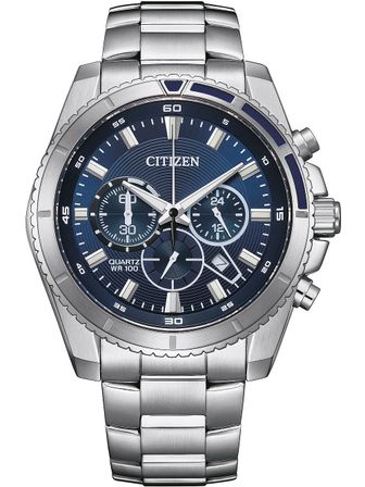 Citizen An8201-57l