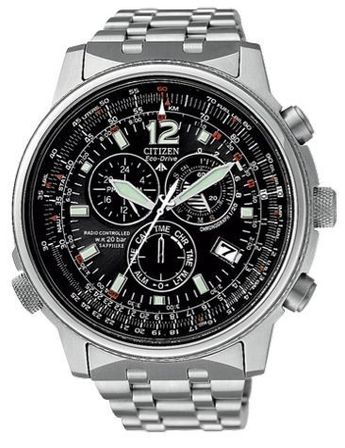 Citizen As4020-52e
