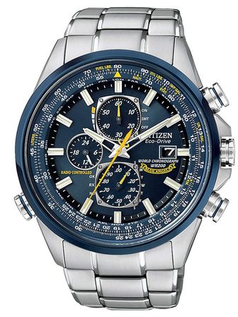 Citizen At8020-54l