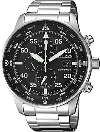 Citizen Aviator CA0690-88E