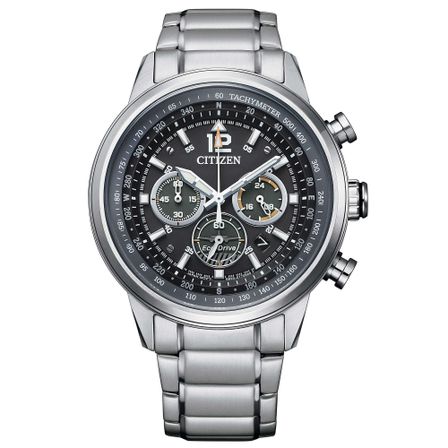 Citizen Aviator Crono CA4470-82E