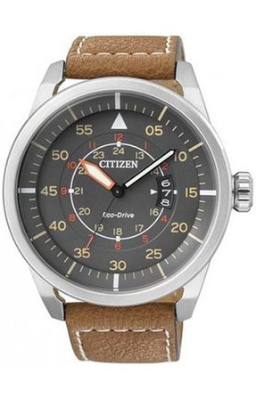 Citizen Aviator Eco Drive AW1360-12H