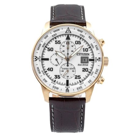 Citizen Aviator - Eco Drive CA0693-12A