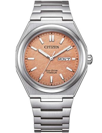 Citizen Aw0130-85zc