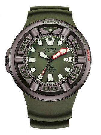 Citizen Bj8057-17x