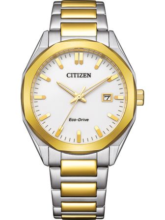 Citizen Bm7624-82a
