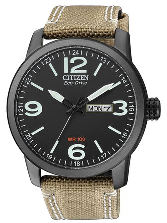 Citizen Bm8476-23ec