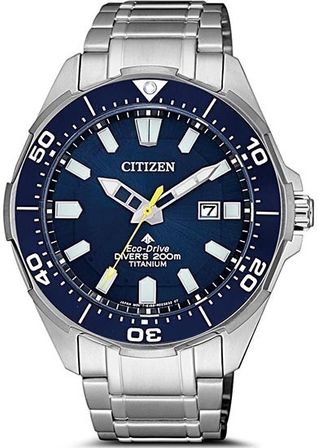 Citizen Bn0201-88l