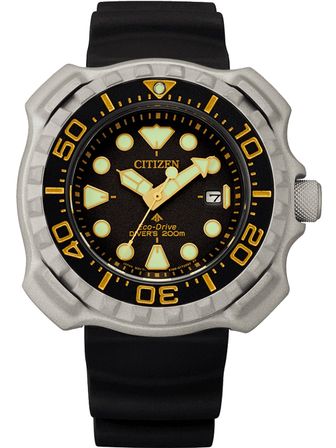 Citizen Bn0220-16e