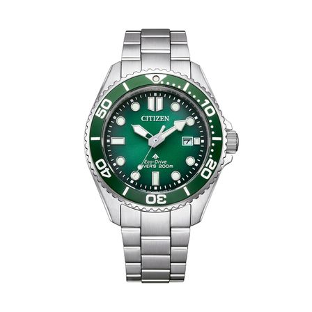Citizen Bn0269-50w