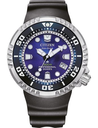 Citizen Bn1025-08l