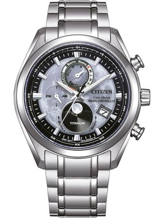 Citizen By1010-81h