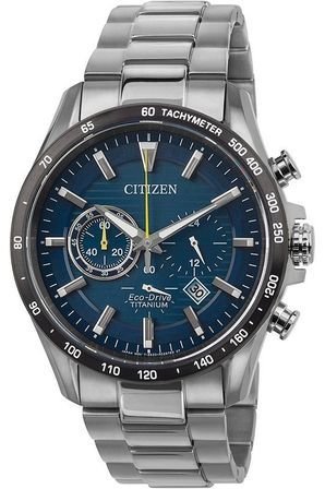 Citizen Ca4444-82l