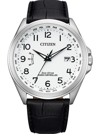 Citizen Cb0250-17a