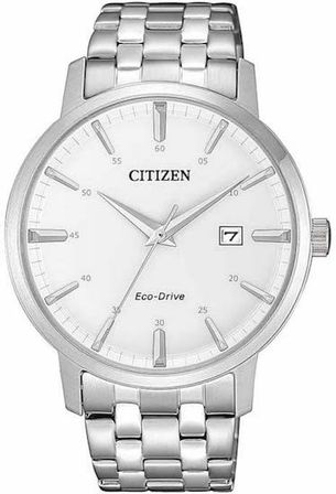Citizen Classic Eco Drive BM7460-88H