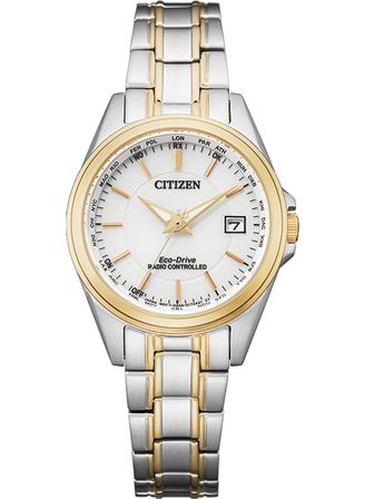 Citizen Ec1186-85a