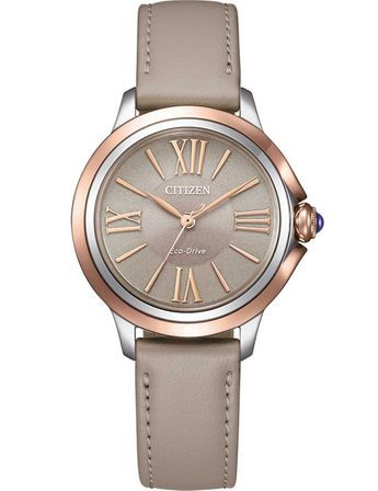 Citizen Em1166-01z