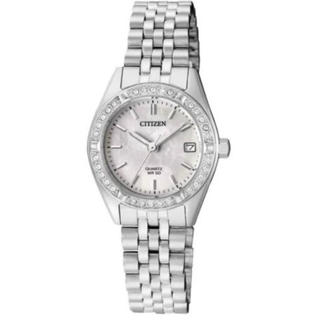 Citizen Eu6060-55d
