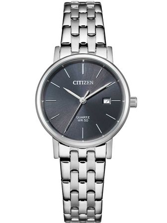 Citizen Eu6090-54h