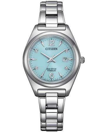 Citizen Ew2601-81m