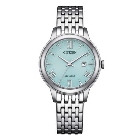Citizen Ew2621-59m
