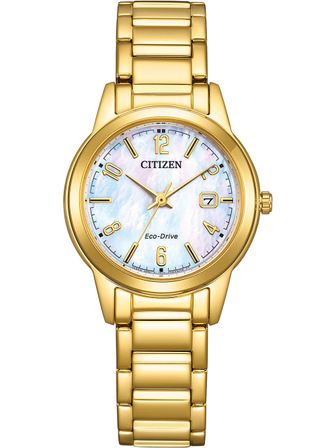 Citizen Fe1242-78d