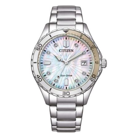 Citizen Fe6170-88d