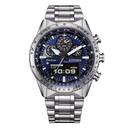 Citizen Jv2000-51l