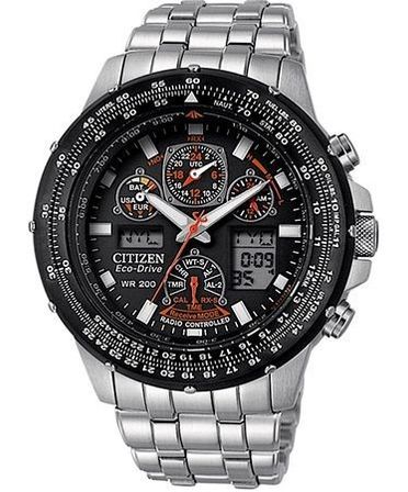 Citizen Jy0020-64e