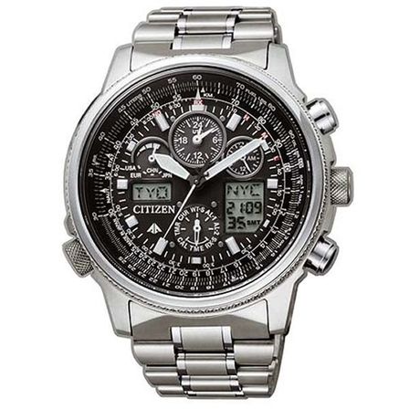 Citizen Jy8020-52e