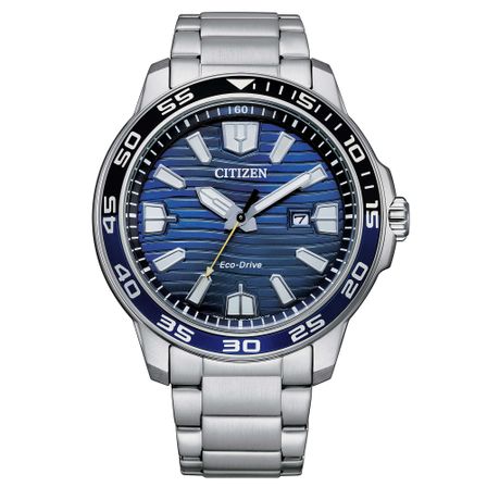 Citizen Marine Sport AW1525-81L