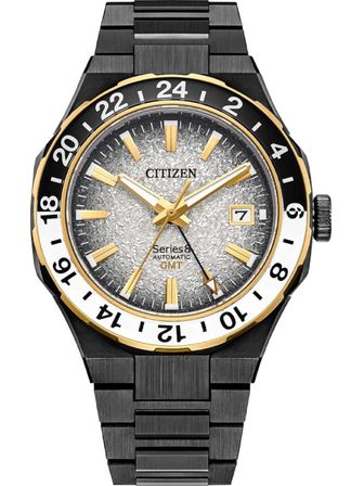 Citizen Nb6035-55h