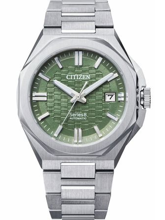 Citizen Nb6080-51w
