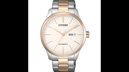 Citizen Nh8356-87a