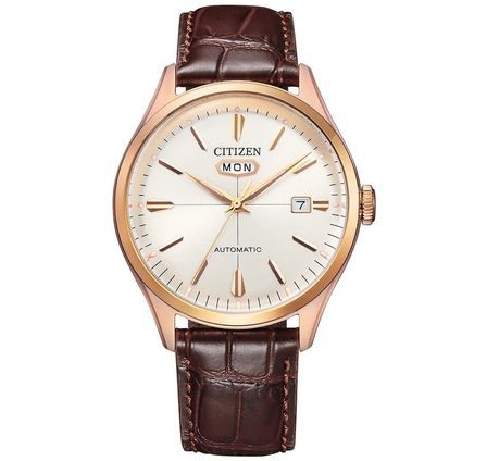 Citizen Nh8393-05a