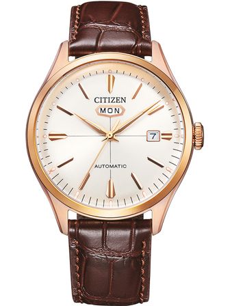 Citizen Nh8393-05ac