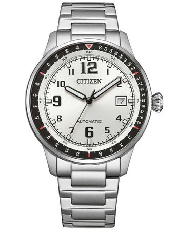 Citizen Nj0190-51a